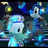 Kingdom Hearts PS2
