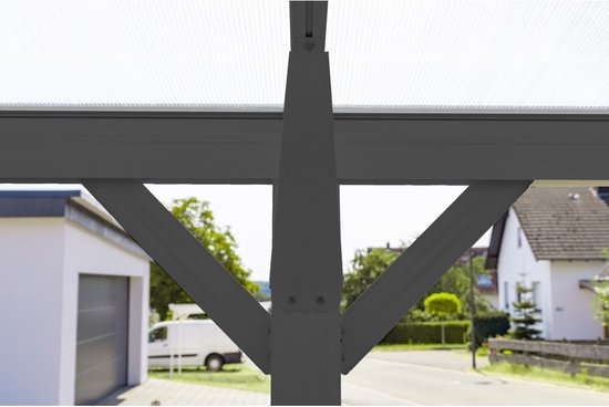 Westmann - Carport - ISCPH500A