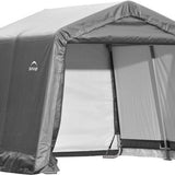 ShelterLogic® Opslagtent-Gereedschapsschuur 297x305x249 cm - SL70333