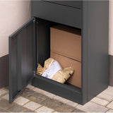 Westmann Plantenbak WMHPS771005 - Bloembak - 50x150x77 cm