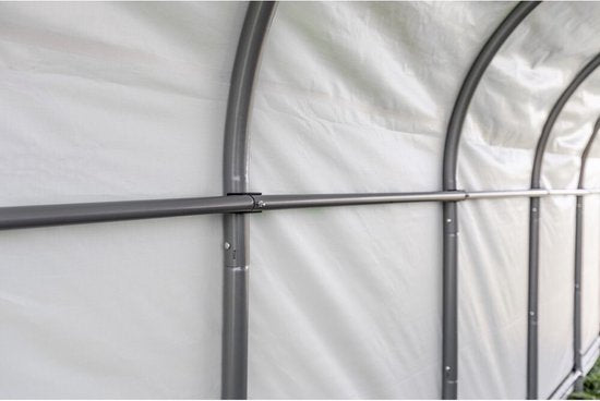 ShelterLogic® Weidetent SL58542 - 680x730x380cm - Groen