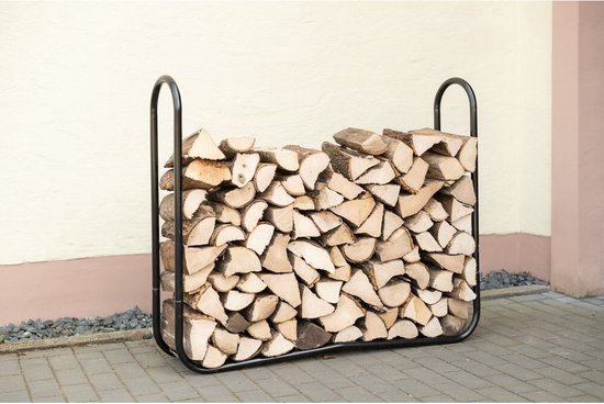 ShelterLogic® - HaardHout Houtopslag