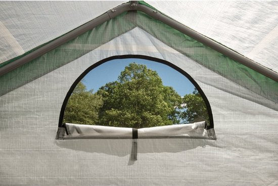 ShelterLogic® Tuinkas SL70699 - Broeikas - 240x180x200 cm