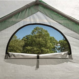 ShelterLogic® Tuinkas SL70699 - Broeikas - 240x180x200 cm
