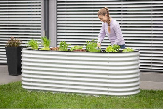 Plantenbak Westmann ISPB170H - Bloembak - 240x80x82 cm