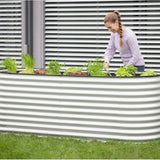Plantenbak Westmann ISPB170H - Bloembak - 240x80x82 cm