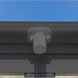 Westmann - Carport - ISCPH500A