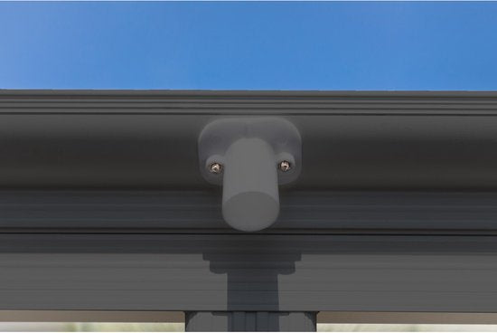 Westmann - Carport - ISCPH500A