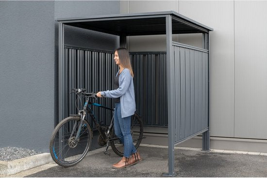 Westmann - Fietsoverkapping - SI03000