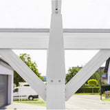 Westmann - Carport - ISCPH500W