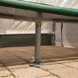 ShelterLogic® Tuinkas SL70699 - Broeikas - 240x180x200 cm