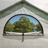ShelterLogic® Tuinkas SL70699 - Broeikas - 240x180x200 cm