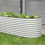 Plantenbak Westmann ISPB170H - Bloembak - 240x80x82 cm