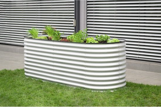 Plantenbak Westmann ISPB170H - Bloembak - 240x80x82 cm