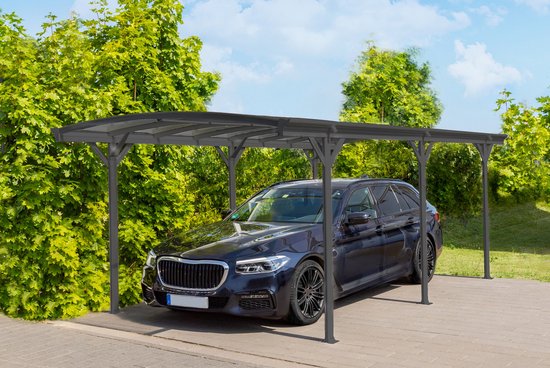 Westmann - Carport - ISCP8A