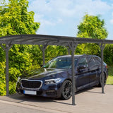 Westmann - Carport - ISCP8A
