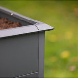 Westmann Hoge Plantenbak Primus XL WMHPS772010 - 200x100x77 cm
