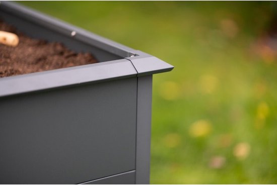 Westmann Hoge Plantenbak Primus XL WMHPS772010 - 200x100x77 cm
