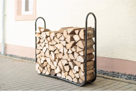 ShelterLogic® - HaardHout Houtopslag