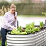 Plantenbak Westmann ISPB170H - Bloembak - 240x80x82 cm
