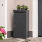 Westmann Plantenbak WMHPS771005 - Bloembak - 50x150x77 cm