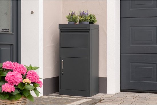 Westmann Plantenbak WMHPS771005 - Bloembak - 50x150x77 cm