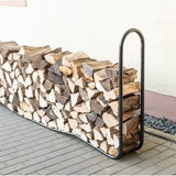 ShelterLogic® - HaardHout Houtopslag