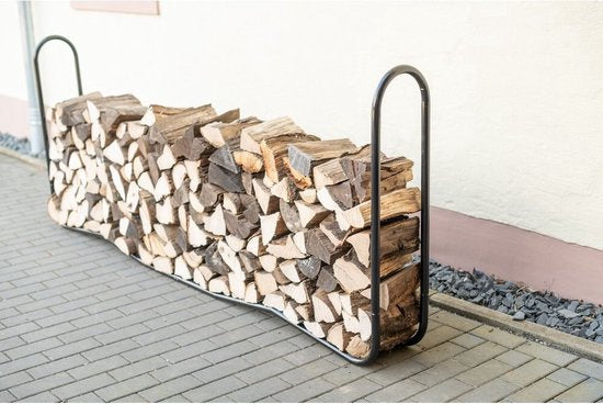 ShelterLogic® - HaardHout Houtopslag