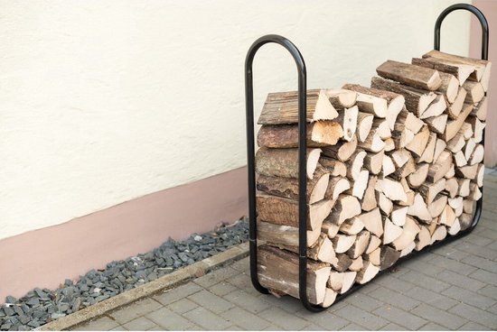 ShelterLogic® - HaardHout Houtopslag