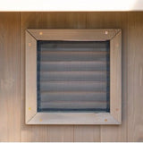 Westmann Tuinkas YD12842 - Broeikas - 238x204x239 cm