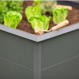 Westmann Hoge Plantenbak Primus XL WMHPS772010 - 200x100x77 cm