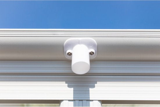 Westmann - Carport - ISCPH500W