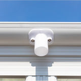 Westmann - Carport - ISCPH500W