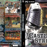 Castle Strike (2003) -PC