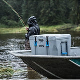 Lifetime® Ultra Koelbox 51 liter LB90820 - 7 dagen Isolatie - 50 blikjes