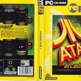 Atari Arcade Hits 1 (2001) - (Replay) -PC