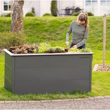 Westmann Plantenbak WMHPS771510 - Bloembak - 150 x 75 x 77 cm