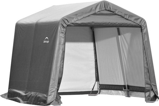 ShelterLogic® - Gereedschapsschuur - SL70333