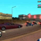 Grand Theft Auto: Vice City Stories