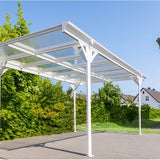 Westmann - Carport - ISCPH500W