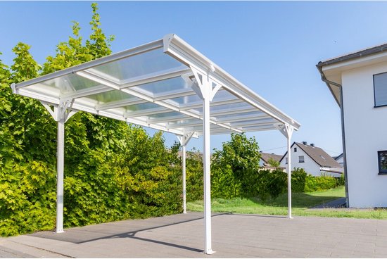 Westmann - Carport - ISCPH500W