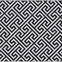 buitentapijt - waterafstotend kunststoftapijt 152 x 243 cm