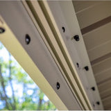 Sojag - SJ07110 - Paviljoen - Pergola - Partytent - 307 x 363 x 483 cm