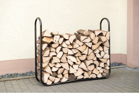 ShelterLogic® - HaardHout Houtopslag