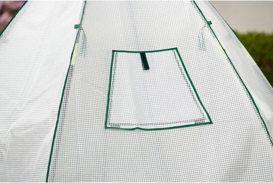 Westmann Plant Overwinteringstent Avocado - 250x250x250 cm