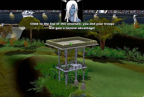 The Gladiators (2002) - PC Game