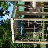 Wendi Toys - Speeltuin - WTC12