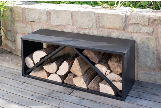 Westmann - WMLG983S - Haardplank - 34x104x40 cm