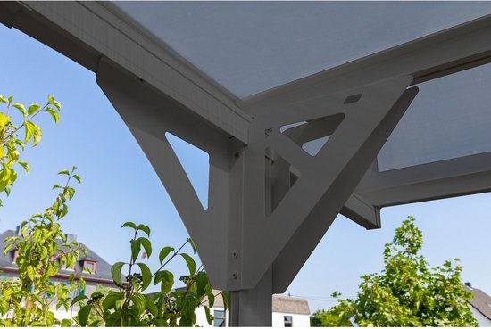 Westmann - Carport - ISCPH500A