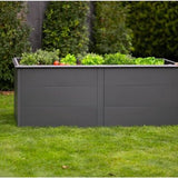 Westmann Hoge Plantenbak Primus XL WMHPS772010 - 200x100x77 cm